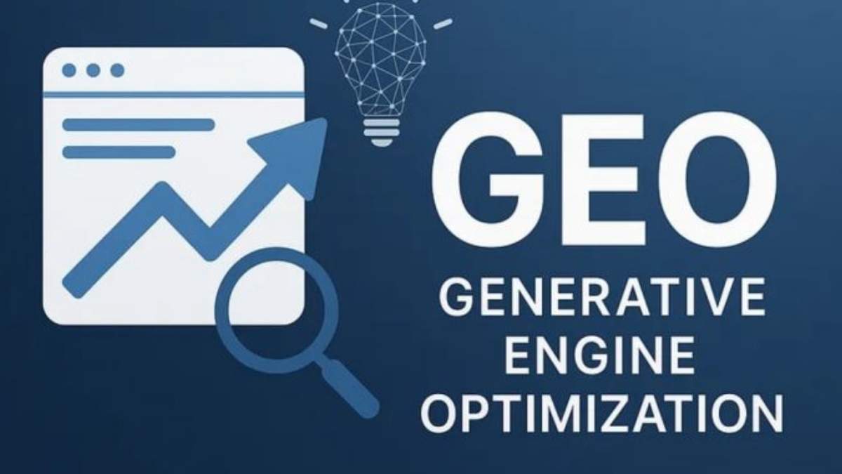GEO Explained